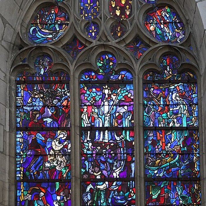 Photo de Église Saint-Étienne dArcis-sur-Aube