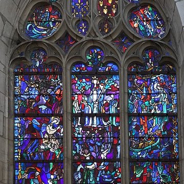 Église Saint-Étienne dArcis-sur-Aube