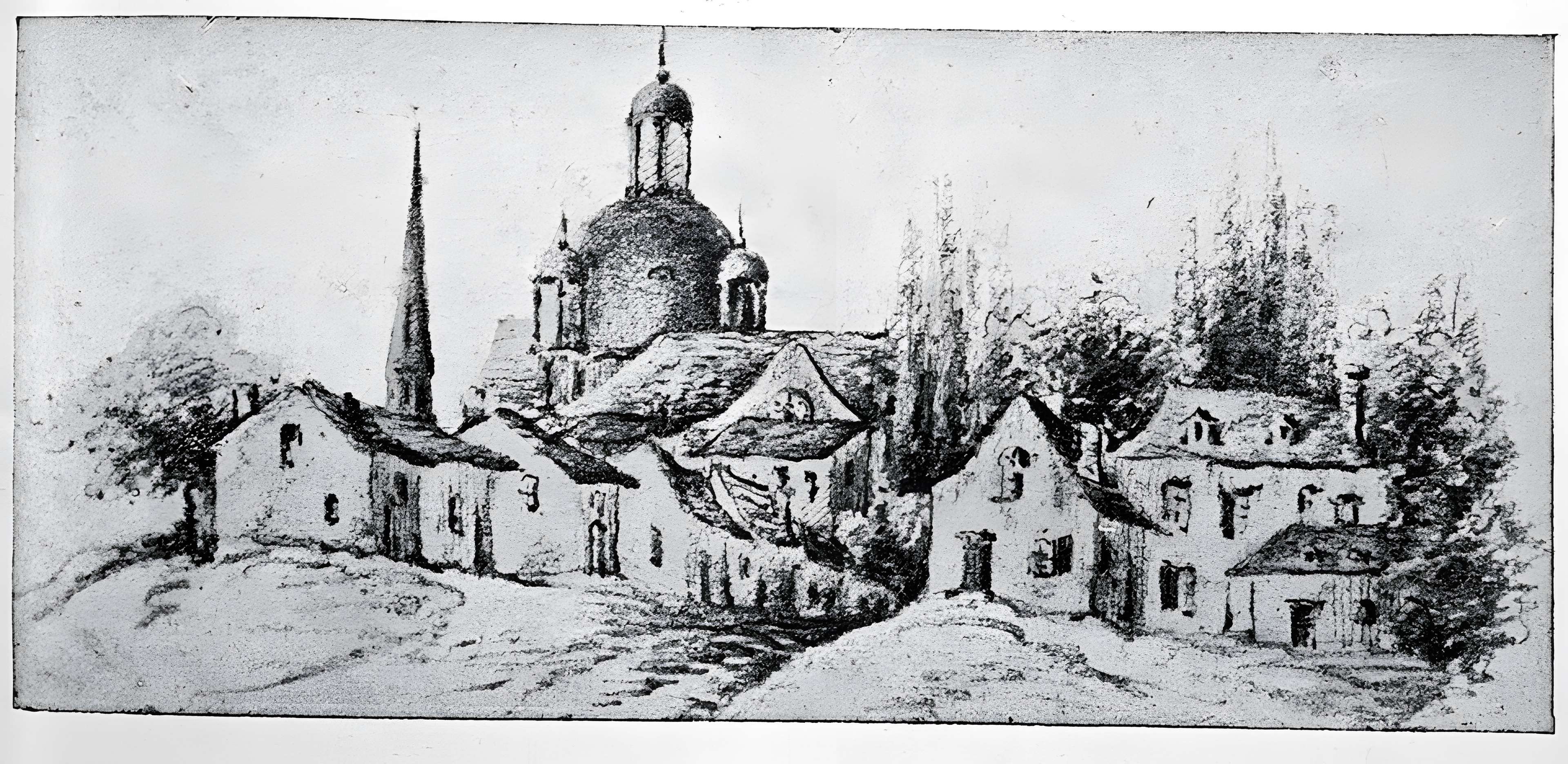 Église Saint-Étienne d'Arcis-sur-Aube