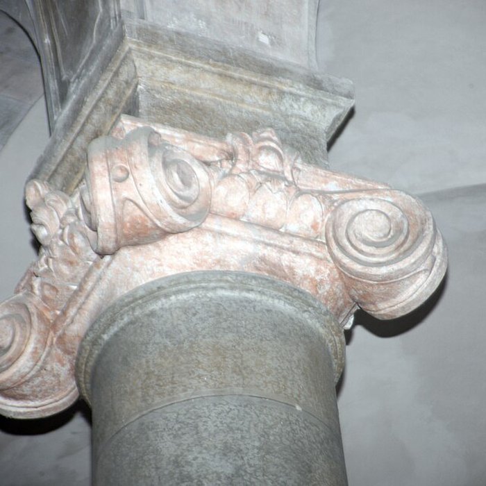 Photo de Église Saint-Étienne dAvrigney-Virey