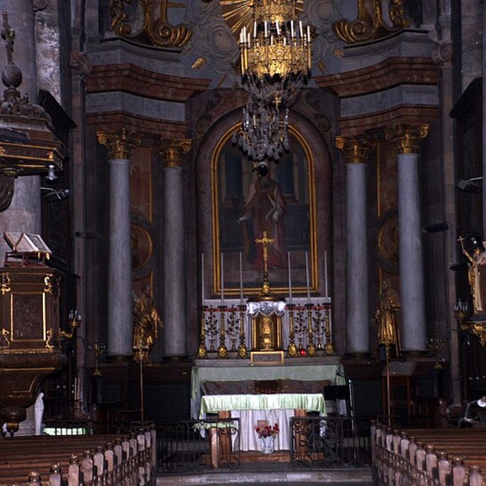 Photo de Église Saint-Étienne dAvrigney-Virey