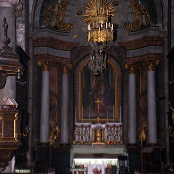 Photo de Église Saint-Étienne dAvrigney-Virey