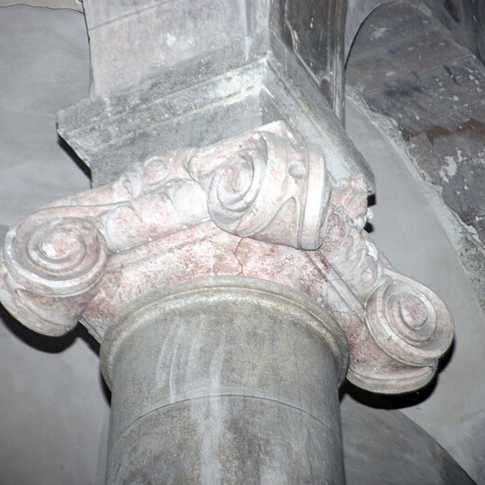 Photo de Église Saint-Étienne dAvrigney-Virey