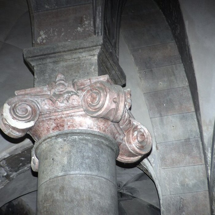 Photo de Église Saint-Étienne dAvrigney-Virey