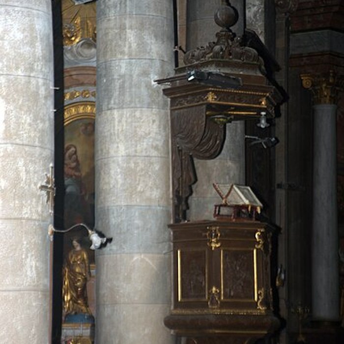 Photo de Église Saint-Étienne dAvrigney-Virey