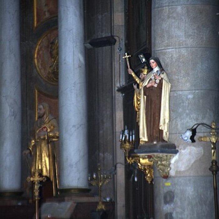 Photo de Église Saint-Étienne dAvrigney-Virey