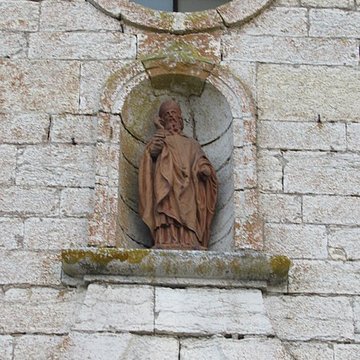Église Saint-Étienne dAvrigney-Virey