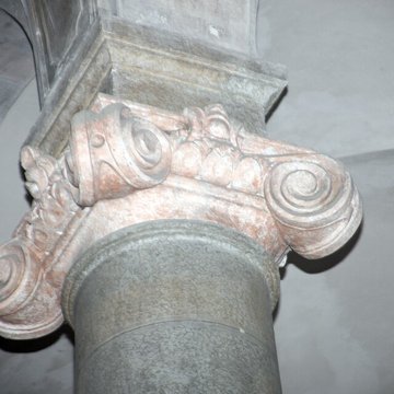 Église Saint-Étienne dAvrigney-Virey