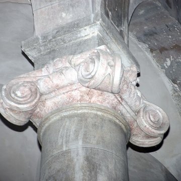 Église Saint-Étienne dAvrigney-Virey