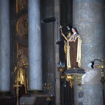 Église Saint-Étienne dAvrigney-Virey