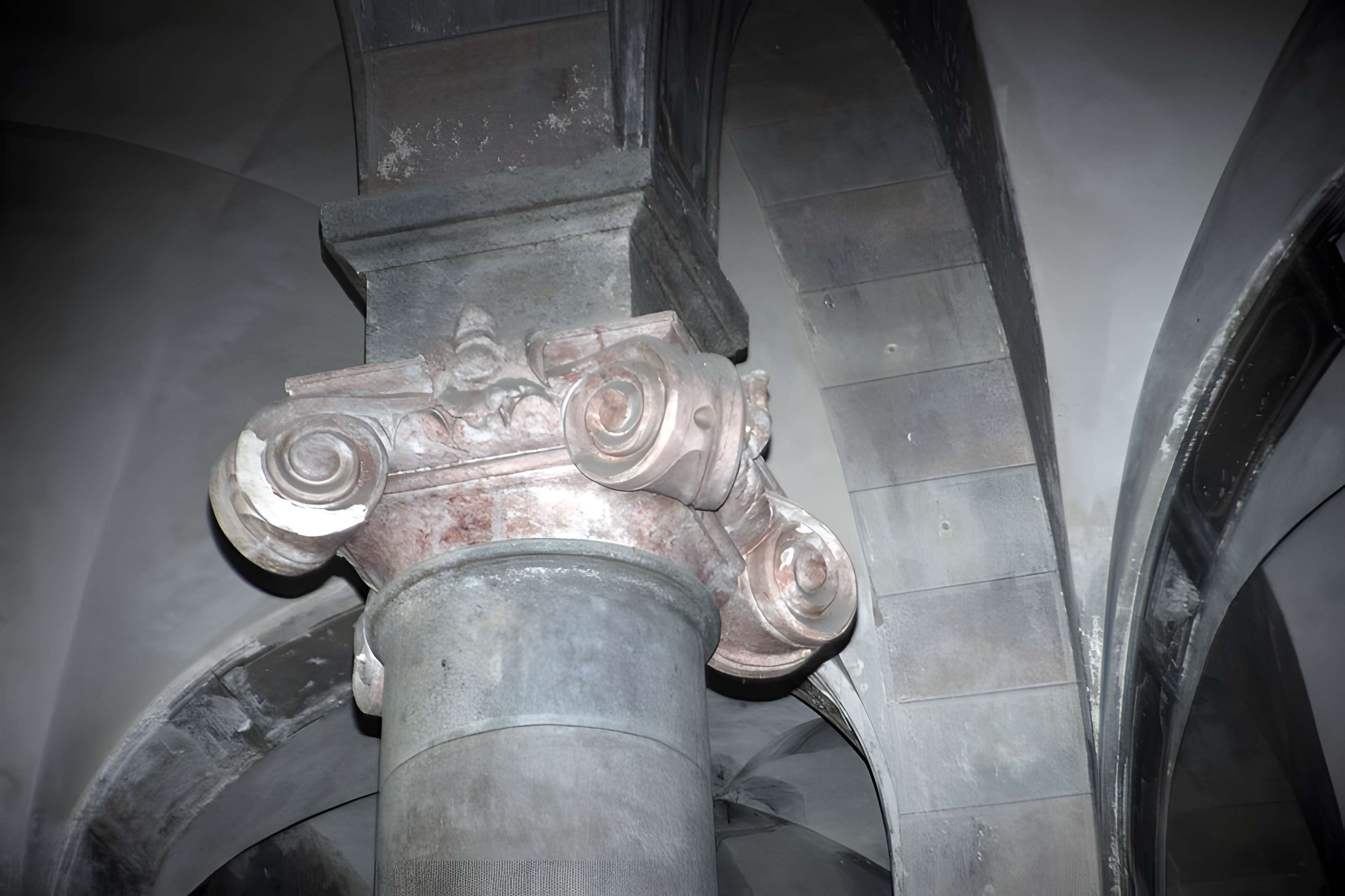 Église Saint-Étienne d'Avrigney-Virey