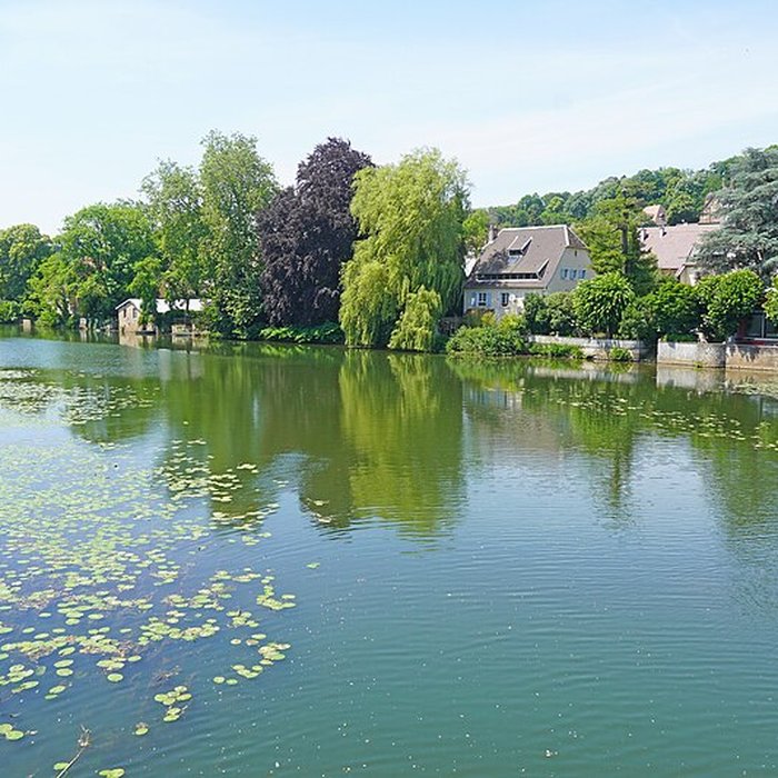 Photo de Église Saint-Maimboeuf de Montbéliard