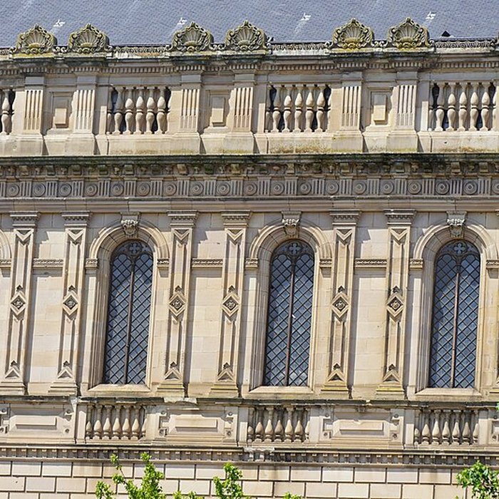 Photo de Église Saint-Maimboeuf de Montbéliard