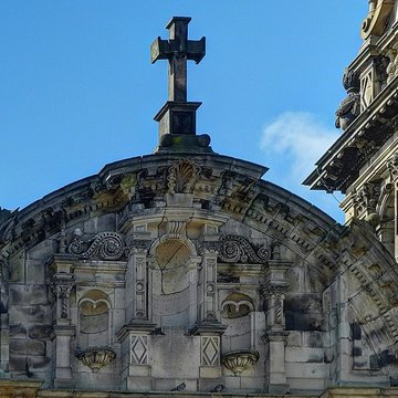 Église Saint-Maimboeuf de Montbéliard