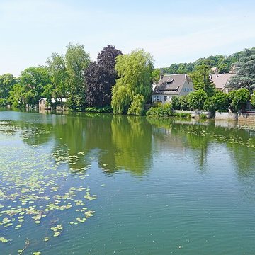 Église Saint-Maimboeuf de Montbéliard