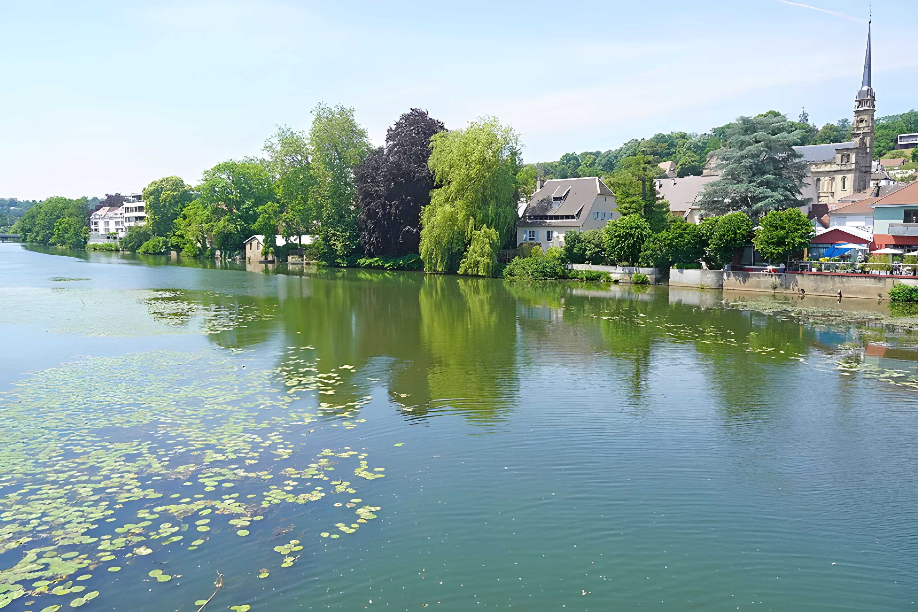 Église Saint-Maimboeuf de Montbéliard