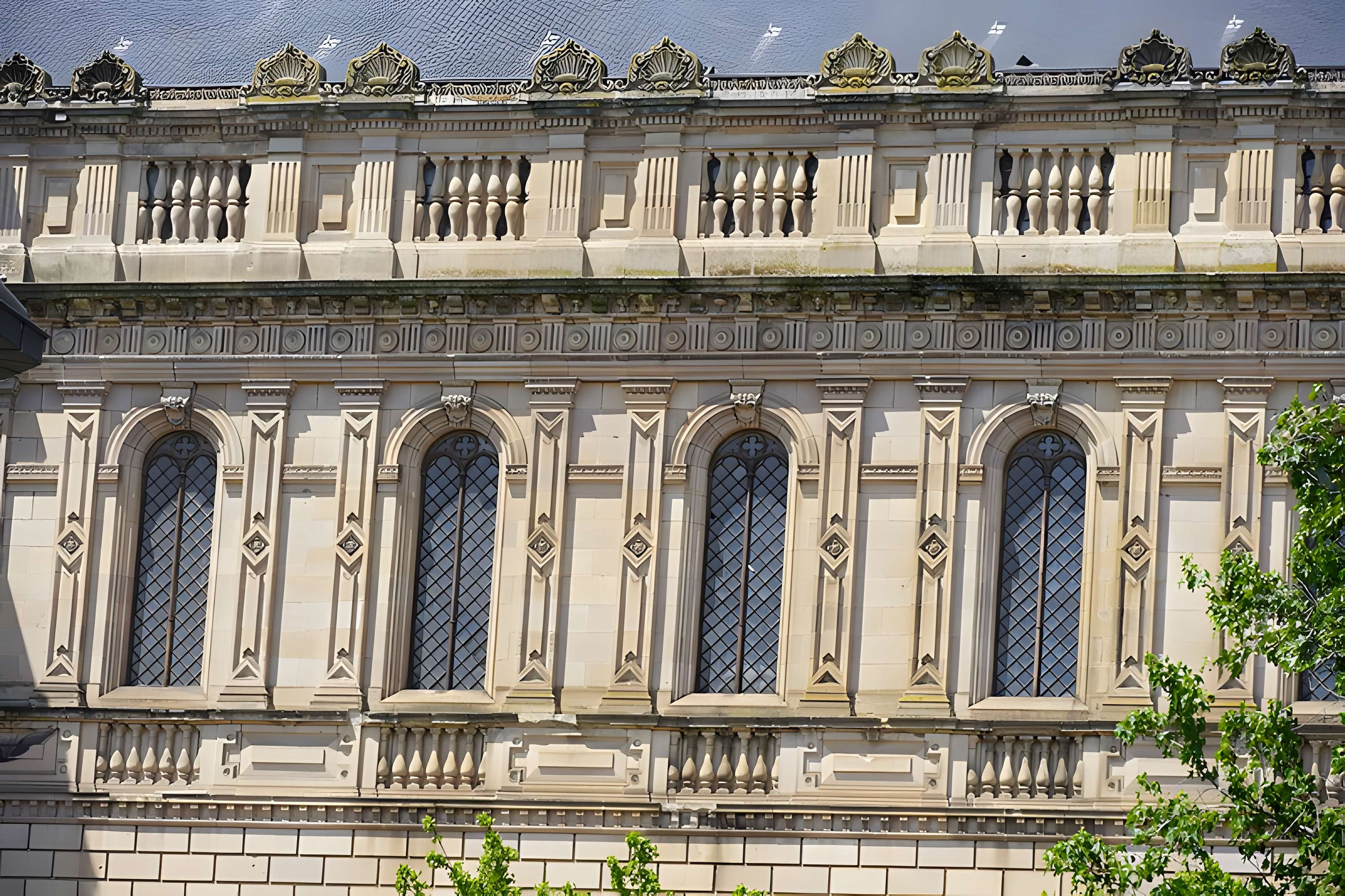 Église Saint-Maimboeuf de Montbéliard