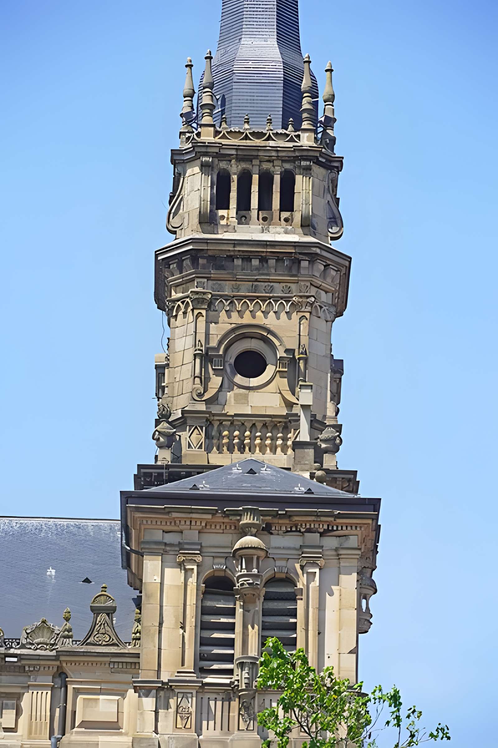 Église Saint-Maimboeuf de Montbéliard