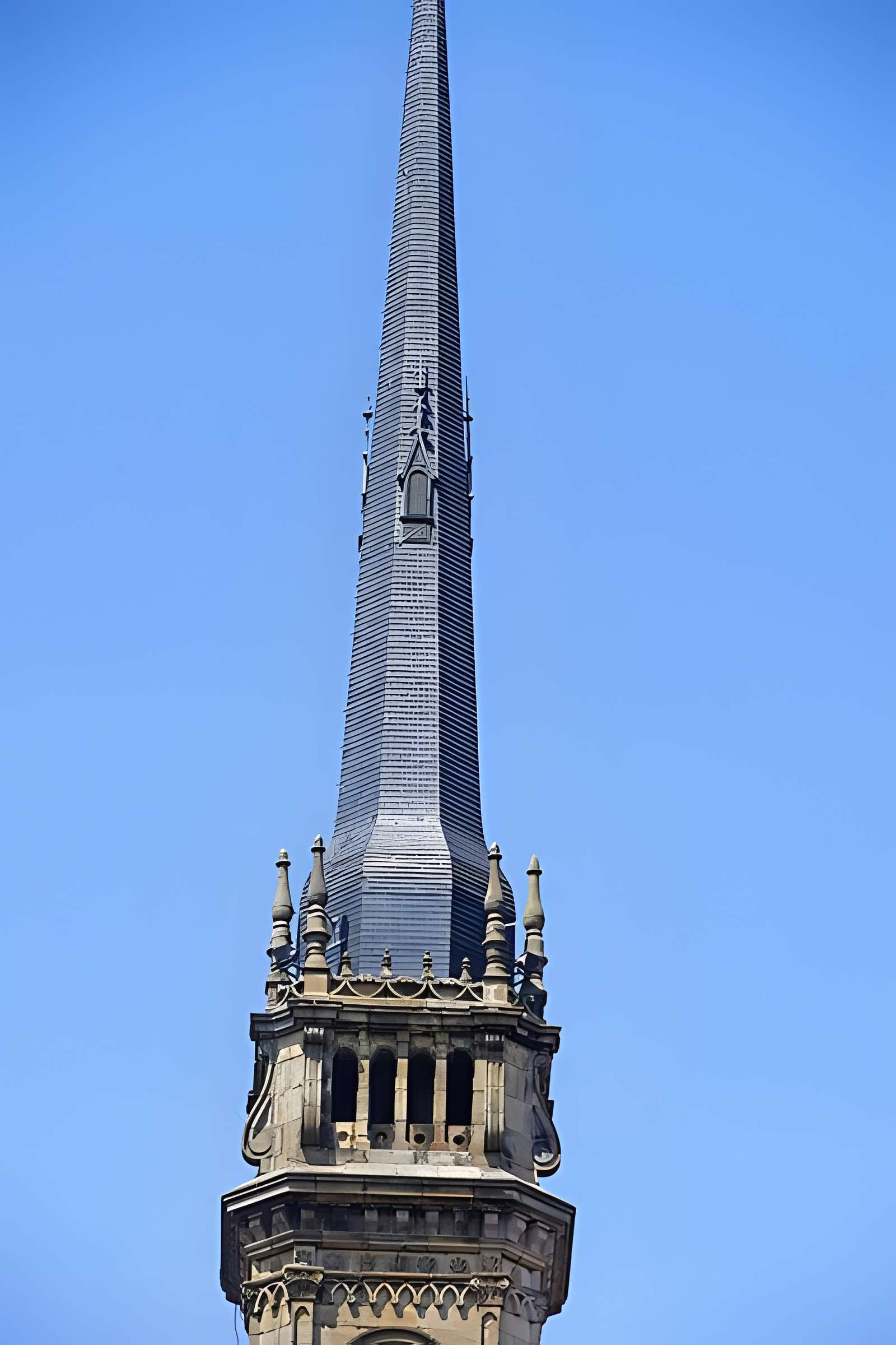 Église Saint-Maimboeuf de Montbéliard