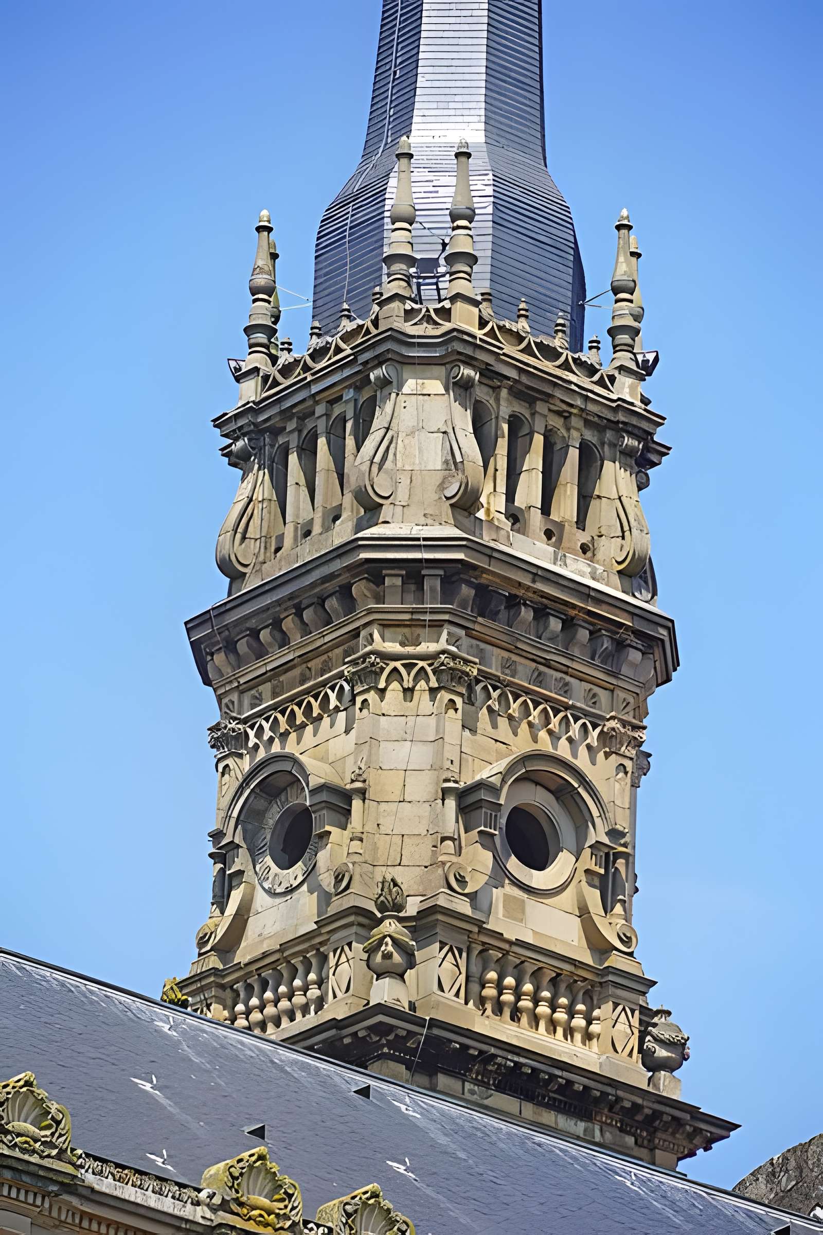 Église Saint-Maimboeuf de Montbéliard