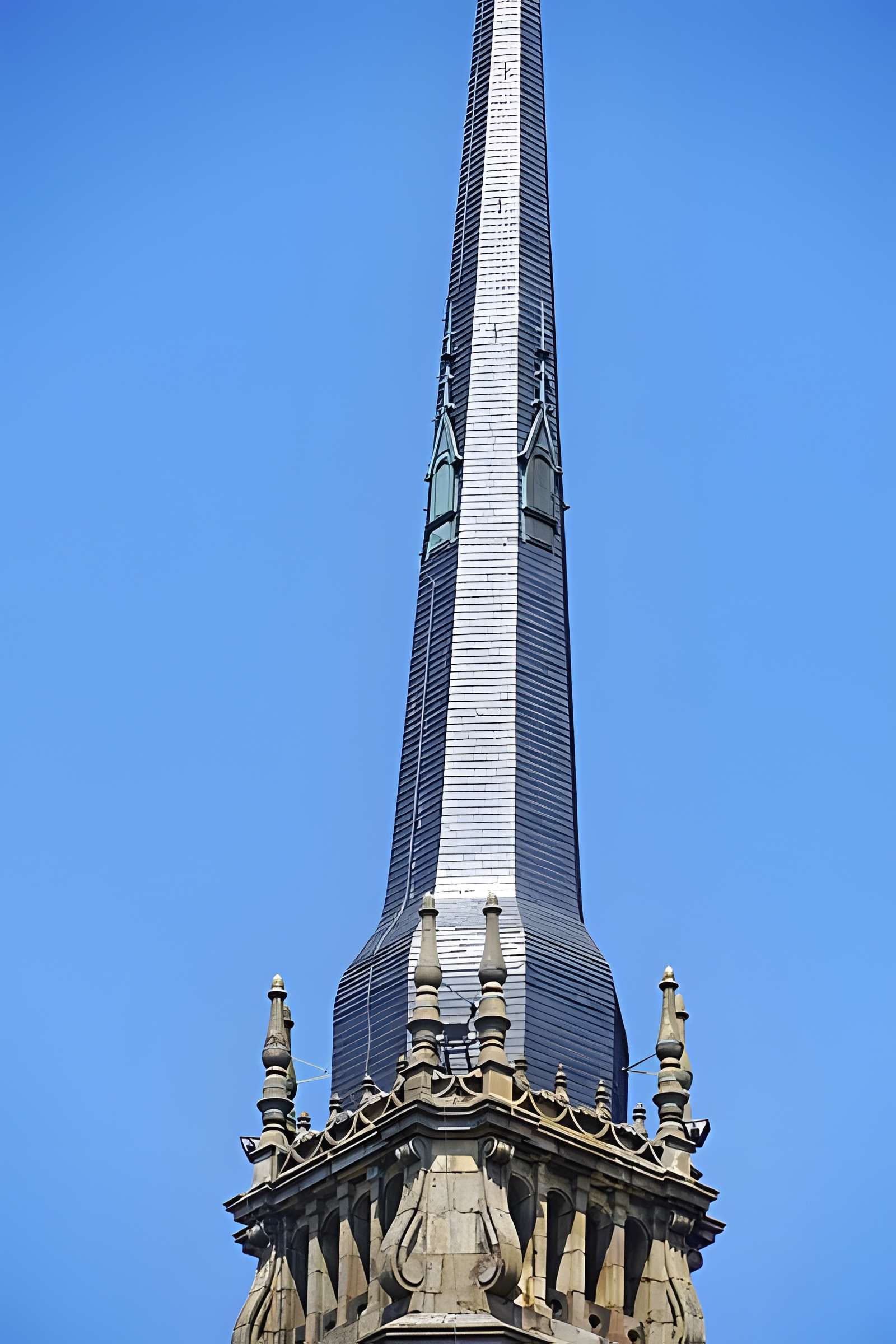 Église Saint-Maimboeuf de Montbéliard