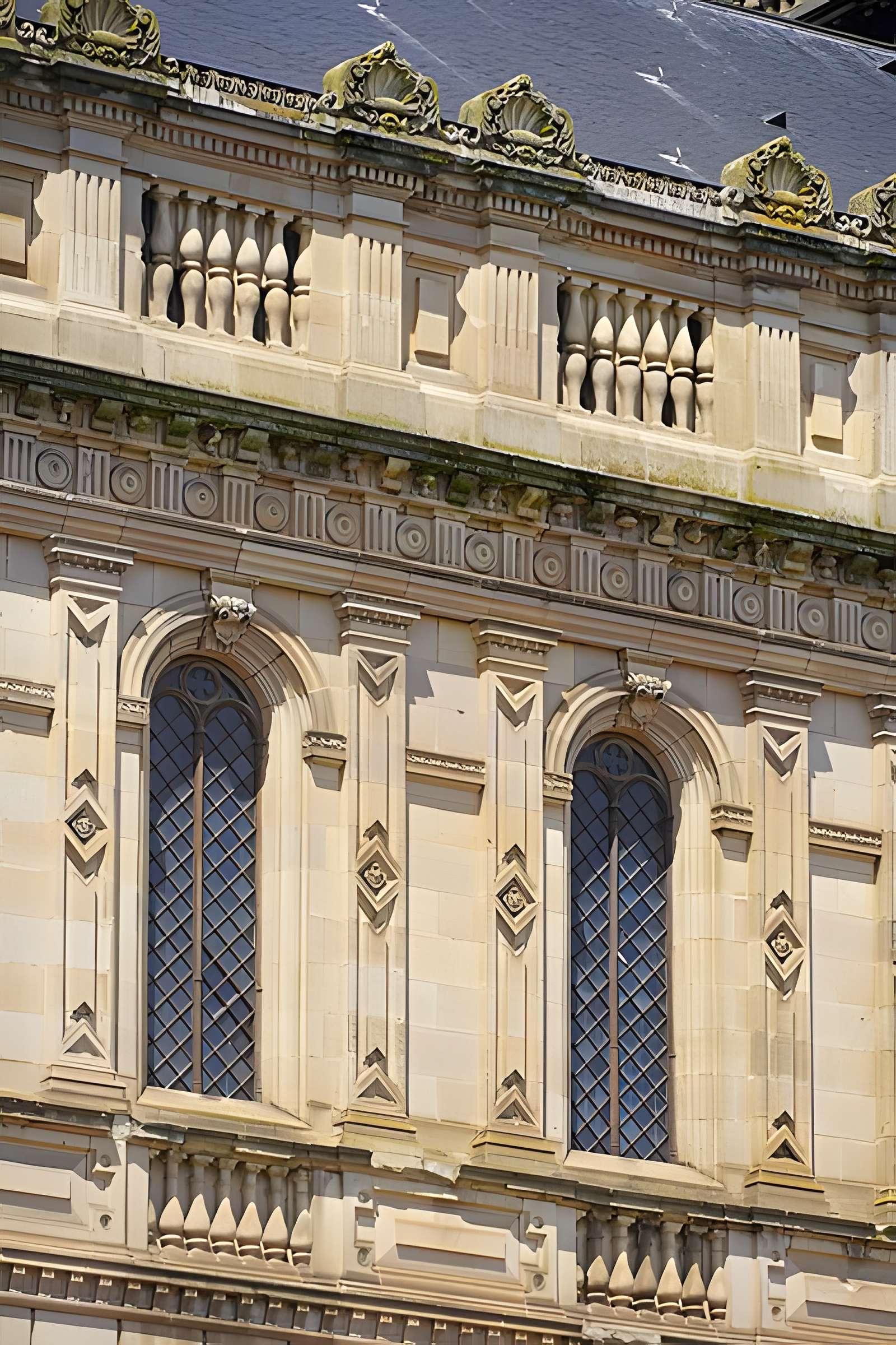 Église Saint-Maimboeuf de Montbéliard