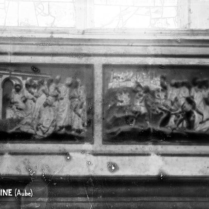 Photo de Église Saint-Étienne de Bar-sur-Seine