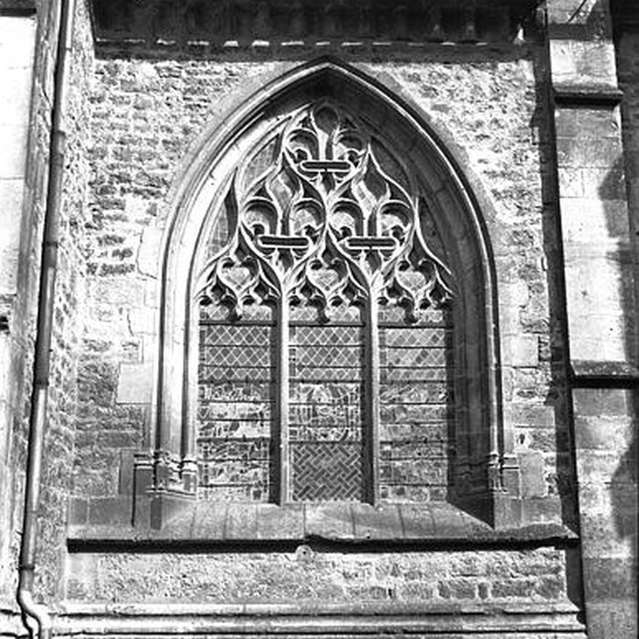 Photo de Église Saint-Étienne de Bar-sur-Seine