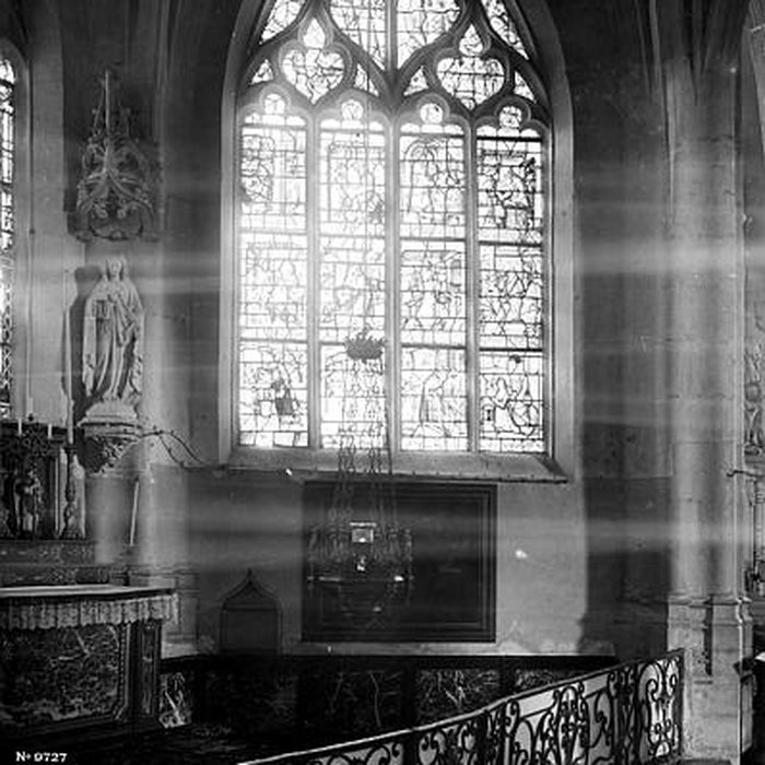 Photo de Église Saint-Étienne de Bar-sur-Seine