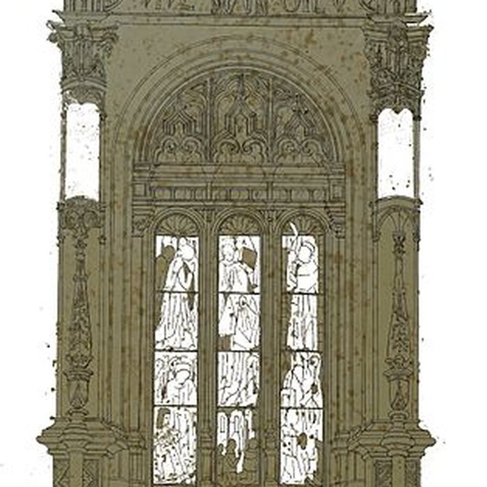 Photo de Église Saint-Étienne de Bar-sur-Seine