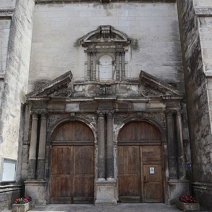 Photo de Église Saint-Étienne de Bar-sur-Seine
