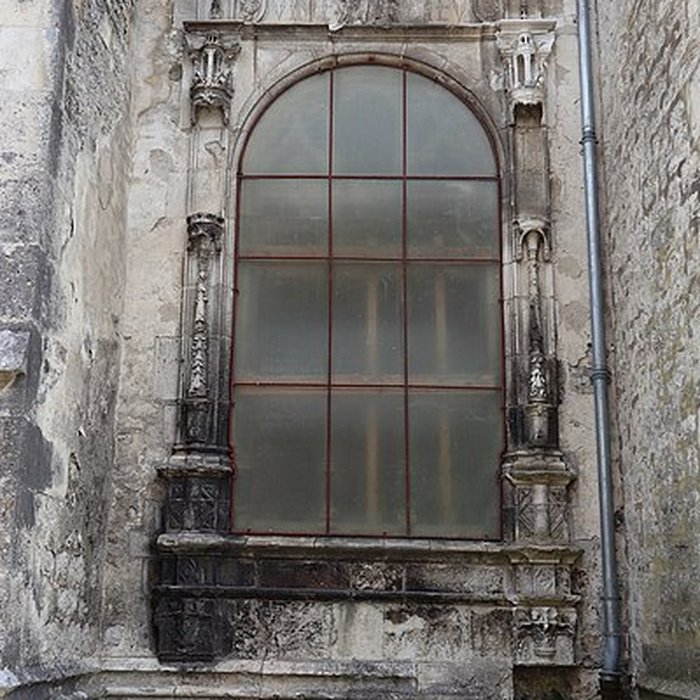 Photo de Église Saint-Étienne de Bar-sur-Seine