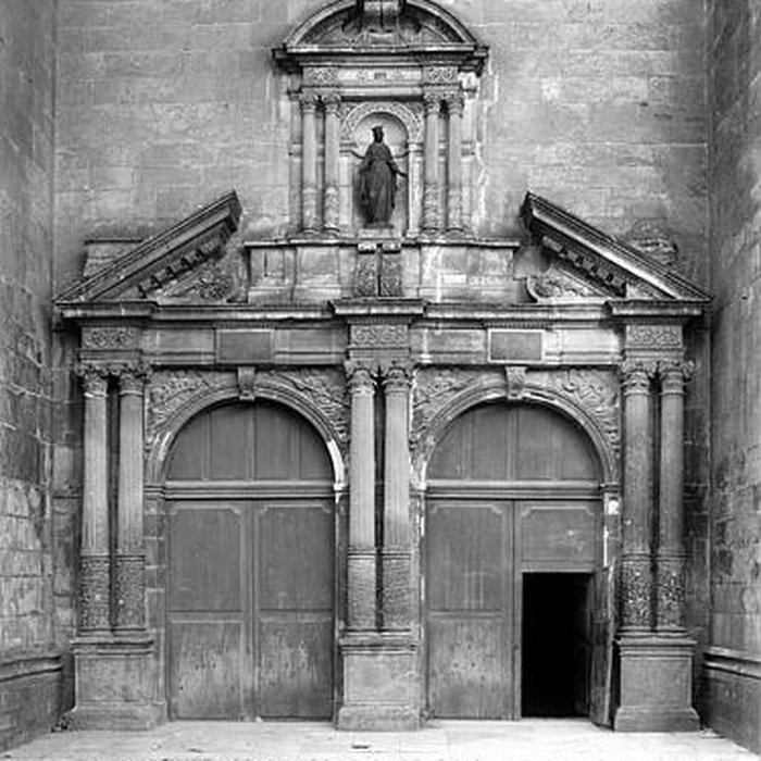 Photo de Église Saint-Étienne de Bar-sur-Seine