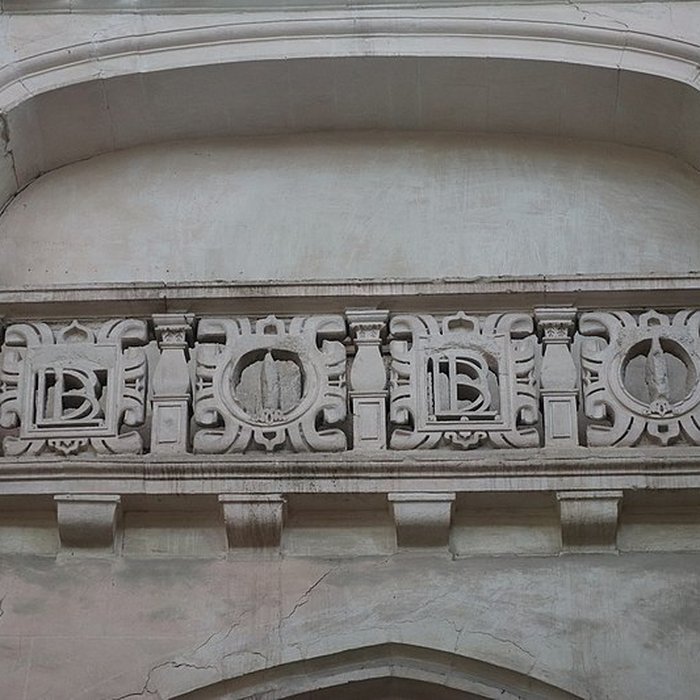Photo de Église Saint-Étienne de Bar-sur-Seine