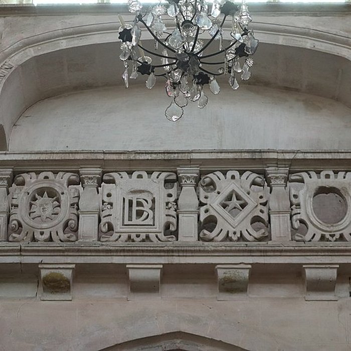 Photo de Église Saint-Étienne de Bar-sur-Seine