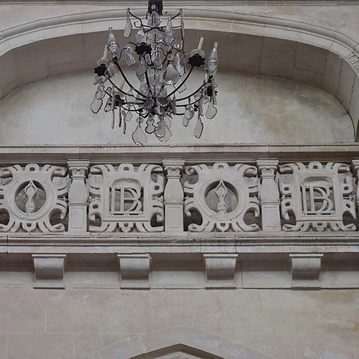 Photo de Église Saint-Étienne de Bar-sur-Seine