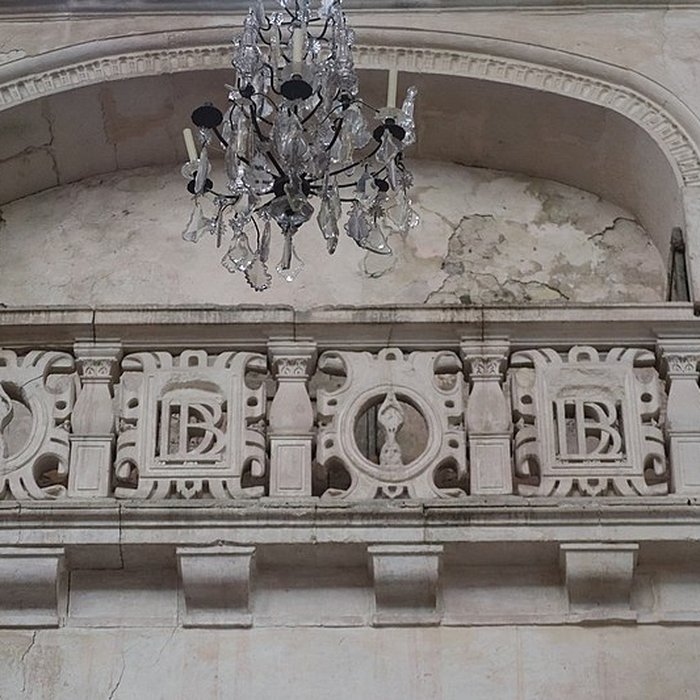 Photo de Église Saint-Étienne de Bar-sur-Seine