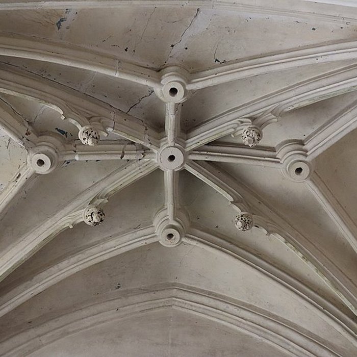 Photo de Église Saint-Étienne de Bar-sur-Seine