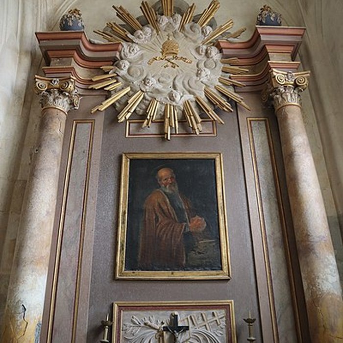 Photo de Église Saint-Étienne de Bar-sur-Seine