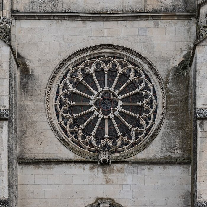 Photo de Église Saint-Étienne de Bar-sur-Seine