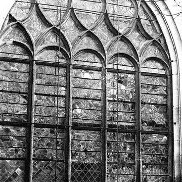 Église Saint-Étienne de Bar-sur-Seine