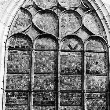 Église Saint-Étienne de Bar-sur-Seine