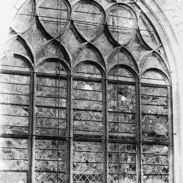 Église Saint-Étienne de Bar-sur-Seine