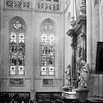 Église Saint-Étienne de Bar-sur-Seine