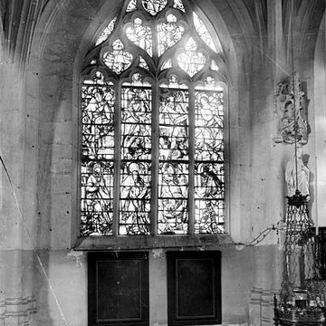 Église Saint-Étienne de Bar-sur-Seine