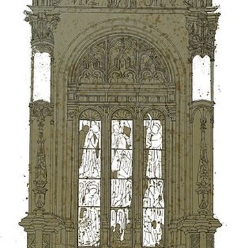 Église Saint-Étienne de Bar-sur-Seine