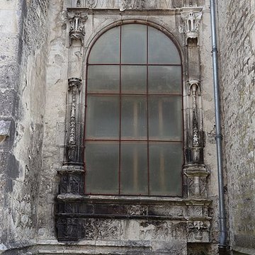 Église Saint-Étienne de Bar-sur-Seine