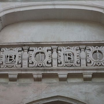 Église Saint-Étienne de Bar-sur-Seine