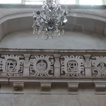 Église Saint-Étienne de Bar-sur-Seine