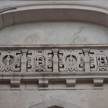 Église Saint-Étienne de Bar-sur-Seine